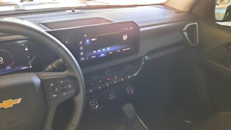 CHEVROLET S10 2.8 16V TURBO DIESEL WT 4X4 CABINE DUPLA AUTOM�TICO, Foto 6