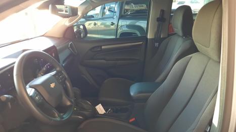 CHEVROLET S10 2.8 16V TURBO DIESEL WT 4X4 CABINE DUPLA AUTOM�TICO, Foto 8