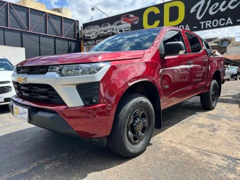CHEVROLET S10 2.8 16V TURBO DIESEL WT 4X4 CABINE DUPLA, Foto 1