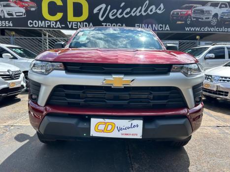 CHEVROLET S10 2.8 16V TURBO DIESEL WT 4X4 CABINE DUPLA, Foto 2