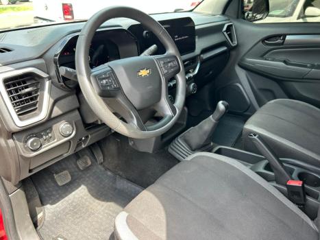 CHEVROLET S10 2.8 16V TURBO DIESEL WT 4X4 CABINE DUPLA, Foto 4