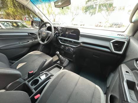 CHEVROLET S10 2.8 16V TURBO DIESEL WT 4X4 CABINE DUPLA, Foto 6