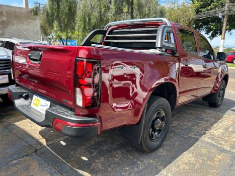 CHEVROLET S10 2.8 16V TURBO DIESEL WT 4X4 CABINE DUPLA, Foto 8