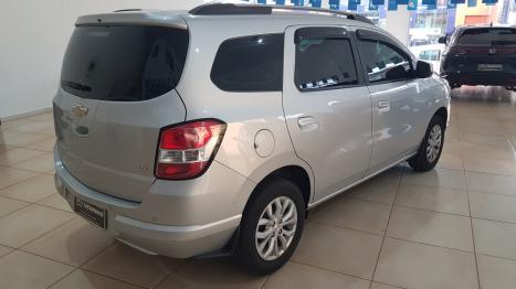 CHEVROLET Spin 1.8 4P FLEX LTZ 7 LUGARES AUTOMTICO, Foto 5