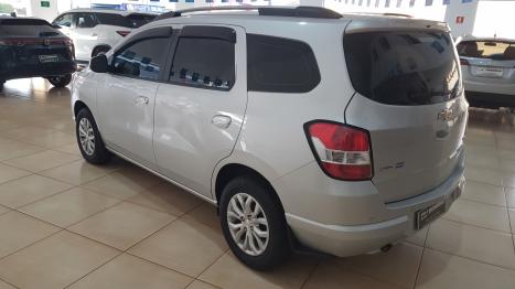 CHEVROLET Spin 1.8 4P FLEX LTZ 7 LUGARES AUTOMTICO, Foto 6