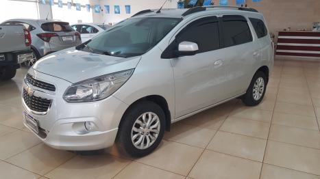 CHEVROLET Spin 1.8 4P FLEX LTZ 7 LUGARES AUTOMTICO, Foto 7
