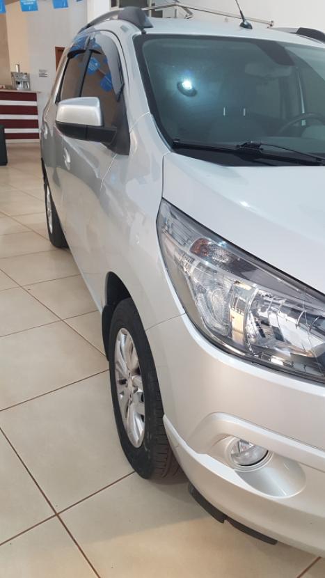 CHEVROLET Spin 1.8 4P FLEX LTZ 7 LUGARES AUTOMTICO, Foto 8