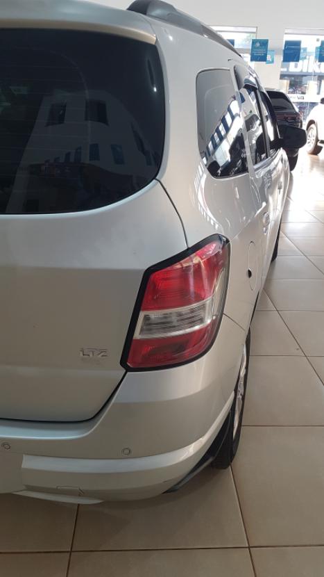 CHEVROLET Spin 1.8 4P FLEX LTZ 7 LUGARES AUTOMTICO, Foto 10