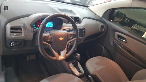 CHEVROLET Spin 1.8 4P FLEX LTZ 7 LUGARES AUTOMTICO, Foto 12