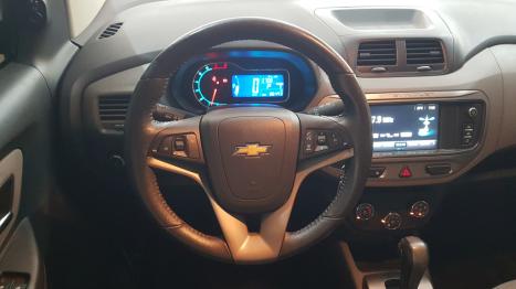 CHEVROLET Spin 1.8 4P FLEX LTZ 7 LUGARES AUTOMTICO, Foto 16