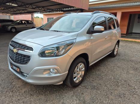 CHEVROLET Spin 1.8 4P FLEX LTZ 7 LUGARES AUTOMTICO, Foto 1