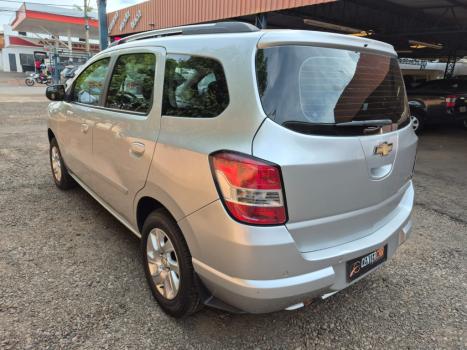 CHEVROLET Spin 1.8 4P FLEX LTZ 7 LUGARES AUTOMTICO, Foto 3
