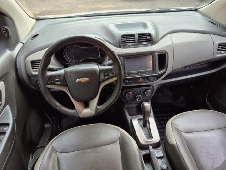 CHEVROLET Spin 1.8 4P FLEX LTZ 7 LUGARES AUTOMTICO, Foto 5