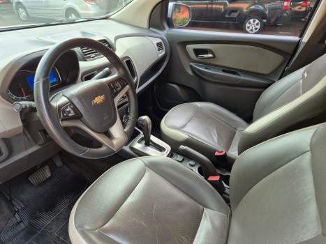 CHEVROLET Spin 1.8 4P FLEX LTZ 7 LUGARES AUTOMTICO, Foto 6