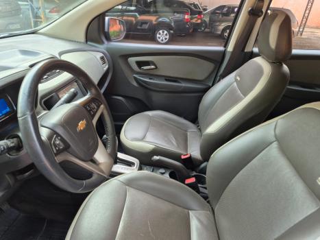 CHEVROLET Spin 1.8 4P FLEX LTZ 7 LUGARES AUTOMTICO, Foto 7