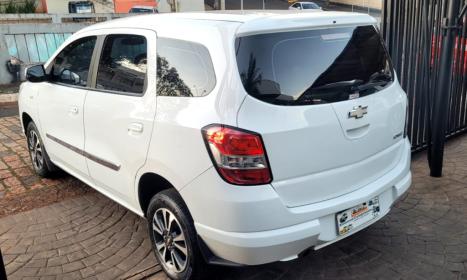 CHEVROLET Spin 1.8 4P FLEX LT, Foto 2