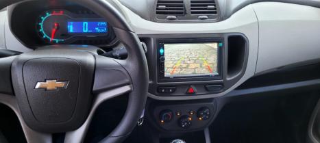 CHEVROLET Spin 1.8 4P FLEX LT, Foto 8