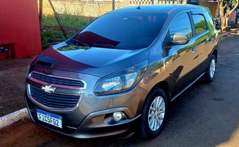 CHEVROLET Spin 1.8 4P FLEX LT AUTOM�TICO, Foto 1