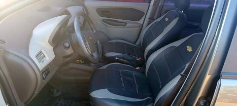 CHEVROLET Spin 1.8 4P FLEX LT AUTOM�TICO, Foto 3