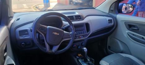 CHEVROLET Spin 1.8 4P FLEX LT AUTOM�TICO, Foto 7