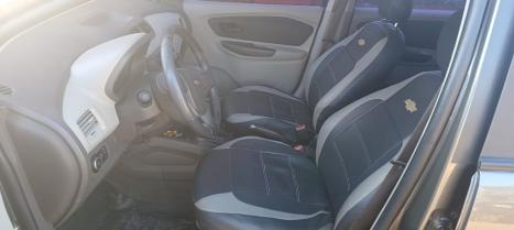 CHEVROLET Spin 1.8 4P FLEX LT AUTOM�TICO, Foto 8