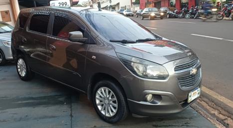 CHEVROLET Spin 1.8 4P FLEX LT AUTOM�TICO, Foto 6