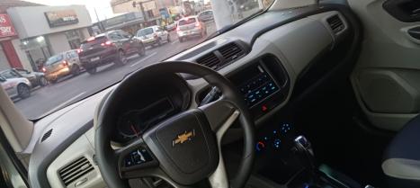 CHEVROLET Spin 1.8 4P FLEX LT AUTOM�TICO, Foto 10