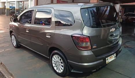 CHEVROLET Spin 1.8 4P FLEX LT AUTOM�TICO, Foto 11