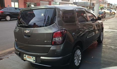 CHEVROLET Spin 1.8 4P FLEX LT AUTOM�TICO, Foto 12