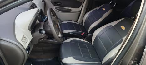 CHEVROLET Spin 1.8 4P FLEX LT AUTOM�TICO, Foto 13