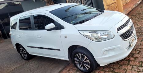 CHEVROLET Spin 1.8 4P FLEX LT, Foto 2