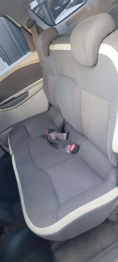 CHEVROLET Spin 1.8 4P FLEX LT, Foto 4