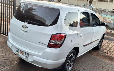 CHEVROLET Spin 1.8 4P FLEX LT, Foto 8