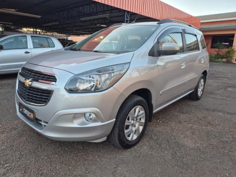 CHEVROLET Spin 1.8 4P FLEX LTZ 7 LUGARES AUTOM�TICO, Foto 1