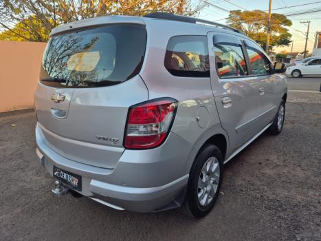 CHEVROLET Spin 1.8 4P FLEX LTZ 7 LUGARES AUTOM�TICO, Foto 4
