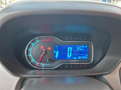 CHEVROLET Spin 1.8 4P FLEX LTZ 7 LUGARES AUTOM�TICO, Foto 5