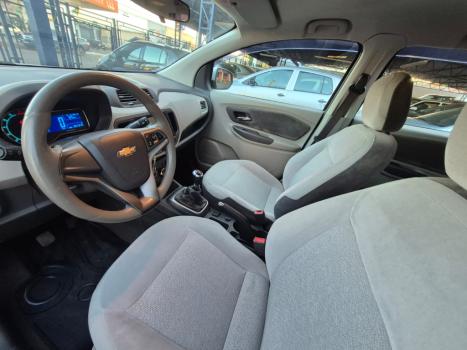 CHEVROLET Spin 1.8 4P FLEX LTZ 7 LUGARES AUTOM�TICO, Foto 6