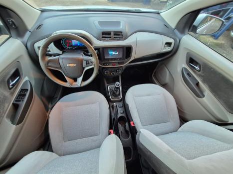 CHEVROLET Spin 1.8 4P FLEX LTZ 7 LUGARES AUTOM�TICO, Foto 7