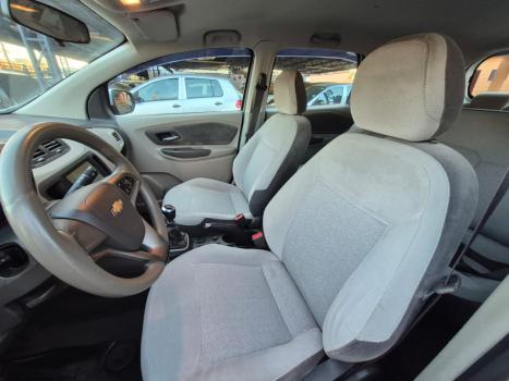 CHEVROLET Spin 1.8 4P FLEX LTZ 7 LUGARES AUTOM�TICO, Foto 8