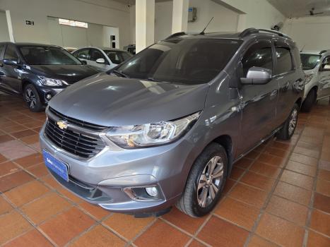 CHEVROLET Spin 1.8 4P FLEX PREMIER 7 LUGARES AUTOMÁTICO, Foto 1