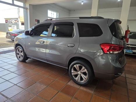 CHEVROLET Spin 1.8 4P FLEX PREMIER 7 LUGARES AUTOMÁTICO, Foto 2