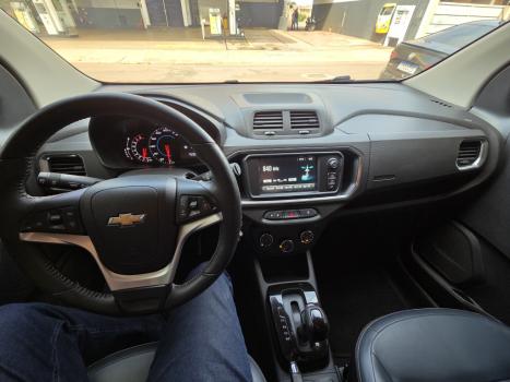 CHEVROLET Spin 1.8 4P FLEX PREMIER 7 LUGARES AUTOMÁTICO, Foto 4
