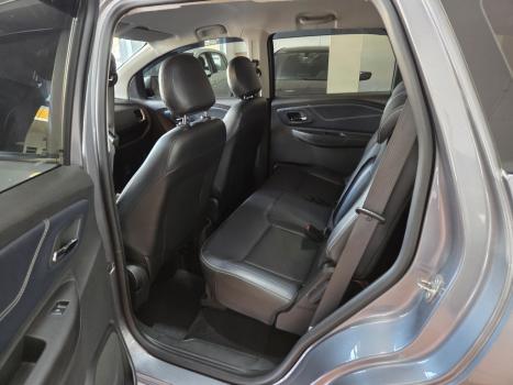 CHEVROLET Spin 1.8 4P FLEX PREMIER 7 LUGARES AUTOMÁTICO, Foto 5