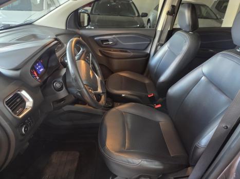 CHEVROLET Spin 1.8 4P FLEX PREMIER 7 LUGARES AUTOMÁTICO, Foto 6