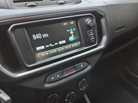 CHEVROLET Spin 1.8 4P FLEX PREMIER 7 LUGARES AUTOMÁTICO, Foto 9