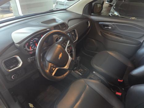 CHEVROLET Spin 1.8 4P FLEX PREMIER 7 LUGARES AUTOMÁTICO, Foto 10