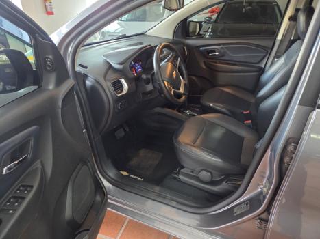 CHEVROLET Spin 1.8 4P FLEX PREMIER 7 LUGARES AUTOMÁTICO, Foto 11
