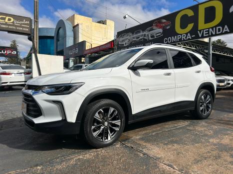 CHEVROLET Tracker 1.2 12V 4P FLEX TURBO PREMIER AUTOMTICO, Foto 1