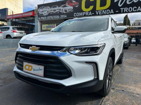 CHEVROLET Tracker 1.2 12V 4P FLEX TURBO PREMIER AUTOMTICO, Foto 3