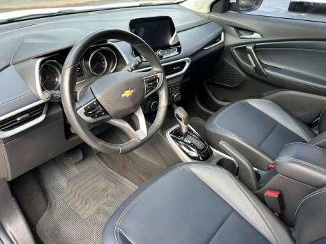 CHEVROLET Tracker 1.2 12V 4P FLEX TURBO PREMIER AUTOMTICO, Foto 4